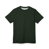 Cut & Sew Tee — All-Over Print Unisex Graphic T-Shirt