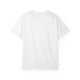 Naruto Hashirama Senju Eyes T-Shirt Anime Ninja Graphic Tee T-Shirt - The Eezee Shop