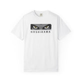 Naruto Hashirama Senju Eyes T-Shirt Anime Ninja Graphic Tee Anime Tshirts - The Eezee Shop