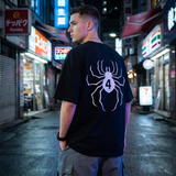Anime Hunter X Hunter T Shirt Phantom Troupe Hisoka Chrollo Print T-shirt Anime Tshirts - The Eezee Shop