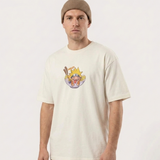 Naruto Uzumaki Ichiraku Ramen Anime Streetwear Anime Tshirts - The Eezee Shop