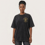 Escanor Seven Deadly Sins Hot-Blooded Anime Streetwear Anime Tshirts - The Eezee Shop