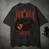 Bleach Ichigo Kurosaki T Shirt Set Men