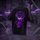 Training Casual T-Shirt Men's and Women's Luxury Kids Brand Top Anime Tshirts - The Eezee Shop