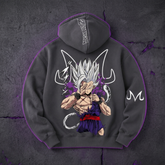 Dragon Ball Men's Hoodie Goku Japan Anime Clothing hoodie Hoodies Series - The Eezee Shop