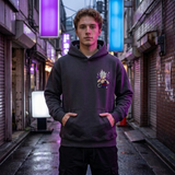 Dragon Ball Men's Hoodie Goku Japan Anime Clothing hoodie Hoodies Series - The Eezee Shop
