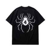 Anime Hunter X Hunter T Shirt Phantom Troupe Hisoka Chrollo Print T-shirt Anime Tshirts - The Eezee Shop