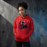 Naruto Itachi Uchiha Kids Hoodie Hoodies Series - The Eezee Shop