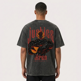 Bleach Ichigo Kurosaki T Shirt Set Men