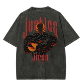 Bleach Ichigo Kurosaki T Shirt Set Men