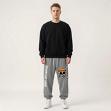 One Piece Sportswear Brook Spring Autumn Winter Japanese Anime Jogger Joggers - The Eezee Shop
