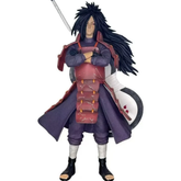Madara Uchiha Action Figure Naruto Shippuden Anime Collectible Statue Anime Figure - The Eezee Shop