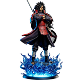 Naruto Shippuden Madara Uchiha GK Action Figure Gatekeeper Light-Up Collectible Statue Anime Figure - The Eezee Shop