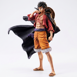 One Piece Luffy Sun God Nika 17cm Anime Action Figure Anime Figure - The Eezee Shop