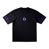 Pokémon Co-branded Plus Size anime Printed T-shirt Anime Tshirts - The Eezee Shop
