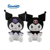 Hello Kitty & Friends Plush Dolls