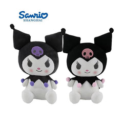 Hello Kitty & Friends Plush Dolls