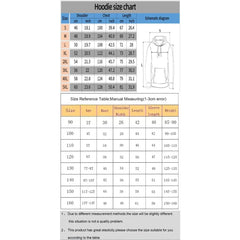 Dragon Ball Men's Sweatshirt Son Goku Japanese Anime Hoodie Spring and Autumn Boys Children's Long-sleeved Parent-child Outfit Hoodies Series - The Eezee Shop
