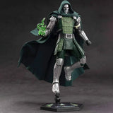 Doctor Doom Doomsday Action Figure | Mecha Joint Movable Model Collectible Figures - The Eezee Shop