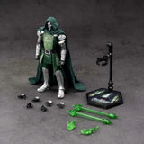 Doctor Doom Doomsday Action Figure | Mecha Joint Movable Model Collectible Figures - The Eezee Shop