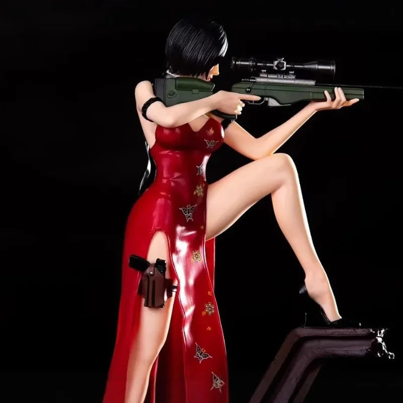 Ada Wong GK Statue | Resident Evil Collectible Figure Collectible Figures - The Eezee Shop