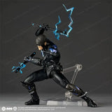 Nightwing Articulated PVC Figure | Highly Poseable Collectible Collectible Figures - The Eezee Shop