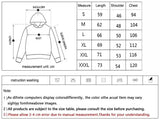 Satoru Gojo Oversized Hoodie | Jujutsu Kaisen Unisex Pullover Hoodies & Sweatshirts - The Eezee Shop