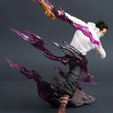 Dracule Mihawk 30cm Figure | One Piece PVC Statue Collectible Figures - The Eezee Shop