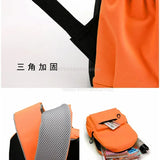 Dragon Ball Goku School Backpack | Anime Print Rucksack Backpacks - The Eezee Shop