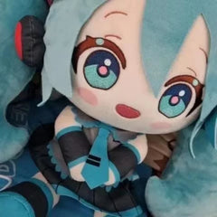 Hatsune Miku Kawaii Plush