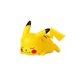 Cute Monster Figure Night Light | PVC Nightstand Lamp Lamps & Night Lights - The Eezee Shop