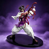 Choso Shibuya Incident Figure | Jujutsu Kaisen PVC Statue Collectible Figures - The Eezee Shop