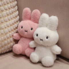 Kawaii Miffy Plush Hug Pillow