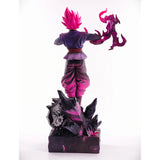 Goku vs Zamasu 37cm Statue | Dragon Ball Super Display Figure Collectible Figures - The Eezee Shop