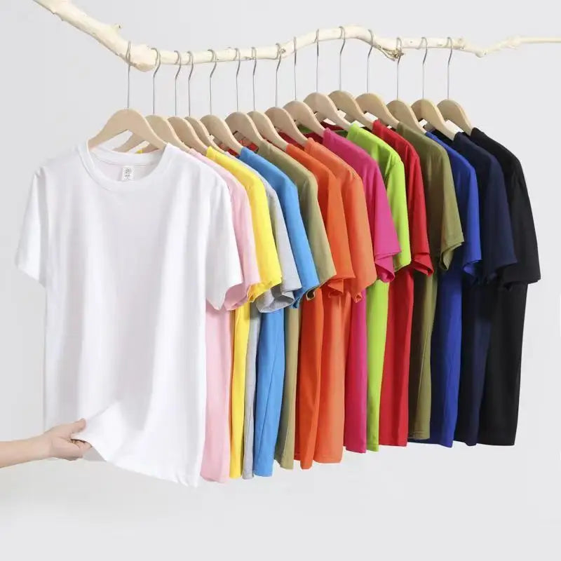 Japanese Style Pokemon King Carp Magikarp Sushi Sashimi Short Sleeves Pure Cotton T-shirt Loose Men And Women Summer Tops Anime Tshirts - The Eezee Shop