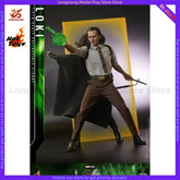 Loki TVA 1/6 Scale Figure | Premium Collectible Statue Collectible Figures - The Eezee Shop