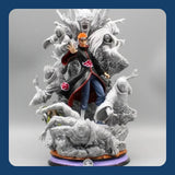 Pain Akatsuki GK Statue | Naruto Collectible Figure Collectible Figures - The Eezee Shop