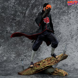 Obito Uchiha Action Figure | Naruto PVC Desk Statue Collectible Figures - The Eezee Shop