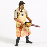 Leatherface Ultimate Action Figure | Horror Movie Collectible Collectible Figures - The Eezee Shop