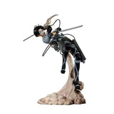 Bandai Original Anime Attack on Titan Ichiban Kuji Hange Zoe Levi Other - The Eezee Shop