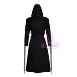 Ghost Face Cosplay Costume | Dead by Daylight Robe Uniform Cosplay Costumes - The Eezee Shop