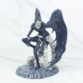 L & Ryuk 19cm Figure | Death Note PVC Collectible Collectible Figures - The Eezee Shop