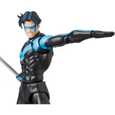 Nightwing Hush Version Action Figure | Articulated Collectible Collectible Figures - The Eezee Shop