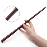 Magic Academy Wizard Wand | Cosplay Wand Prop for Halloween Cosplay Props - The Eezee Shop
