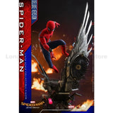 Spider-Man Homecoming 1/4 Scale Figure | Premium Collectible Collectible Figures - The Eezee Shop