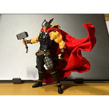Thor Second Batch Articulated Figure | Highly Poseable Model Collectible Figures - The Eezee Shop
