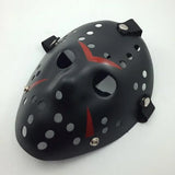 Jason Hockey Mask | Classic Horror Halloween Party Mask Halloween Masks - The Eezee Shop