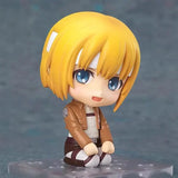 10cm Attack on Titan Armin Arlert 435# 435 Action figure toys Other - The Eezee Shop