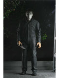 Michael Myers Ultimate Action Figure | 18cm Halloween Resurrection Collectible Figures - The Eezee Shop