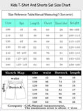 Potdemiel Pikachu & Pokeball Pajama Allover Print Adult Kids T-shirt Performance shorts - The Eezee Shop